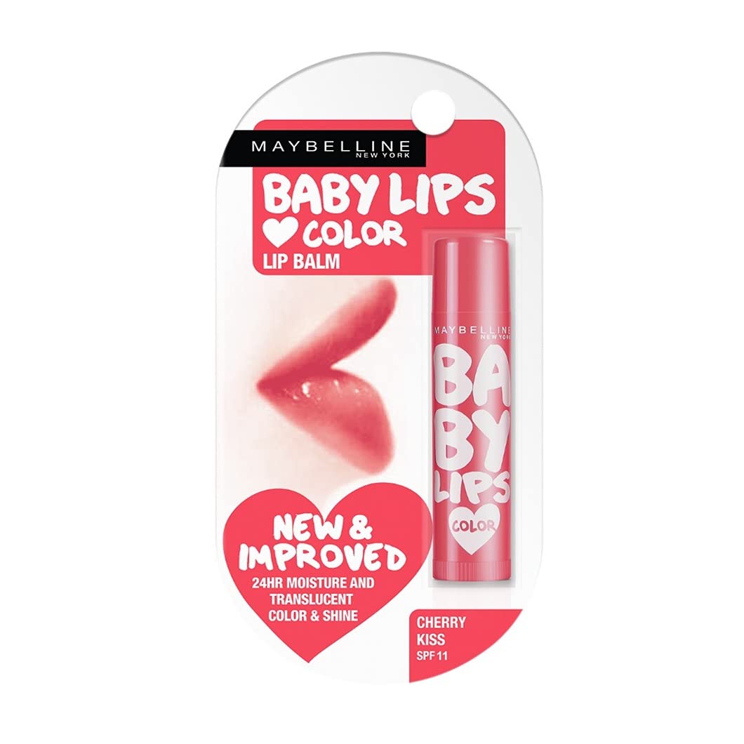 Cherry Kiss